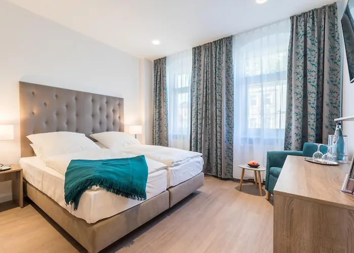 Sleep&Relax Apartement