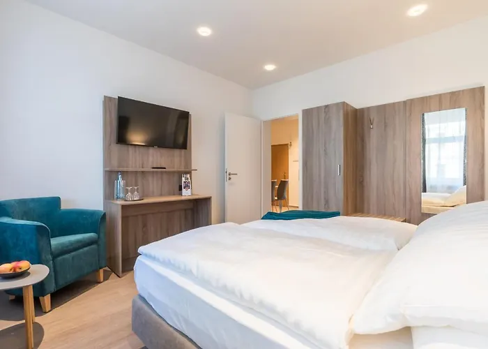 Sleep&Relax Apartement