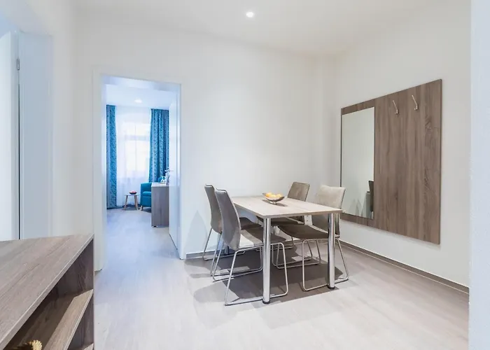 Sleep&Relax Apartement