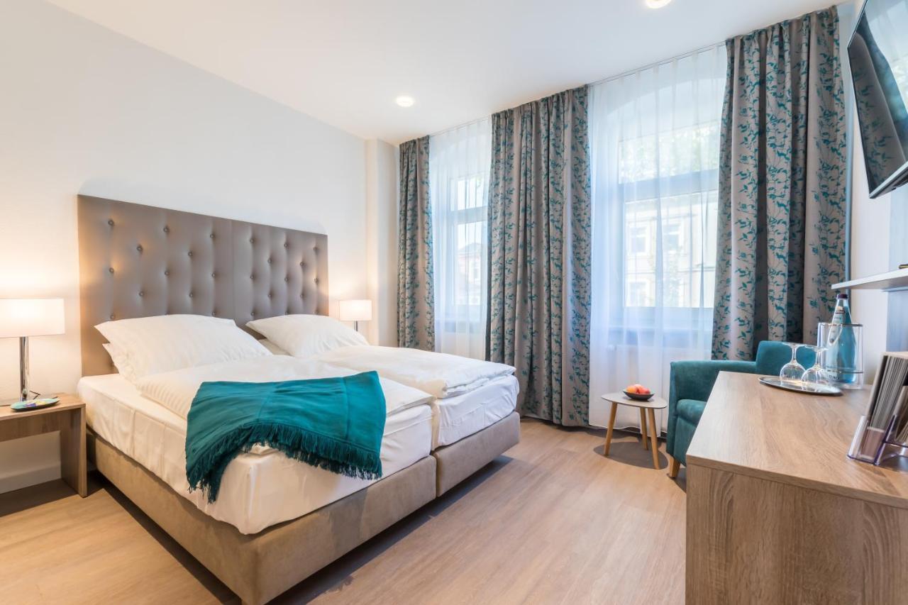 Sleep&relax Appartement *
