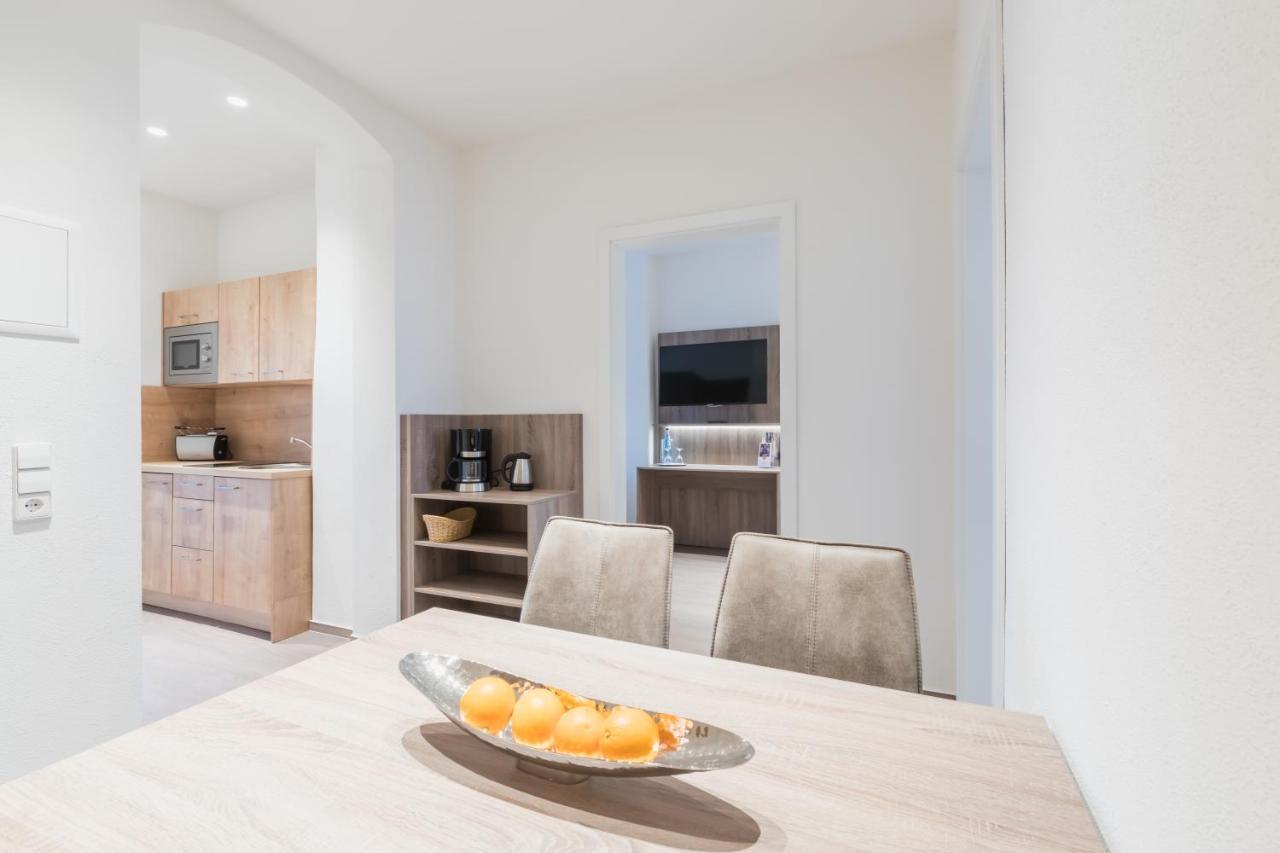 Appartement Sleep&relax *