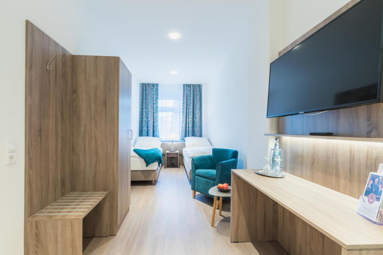 Sleep&relax Appartement